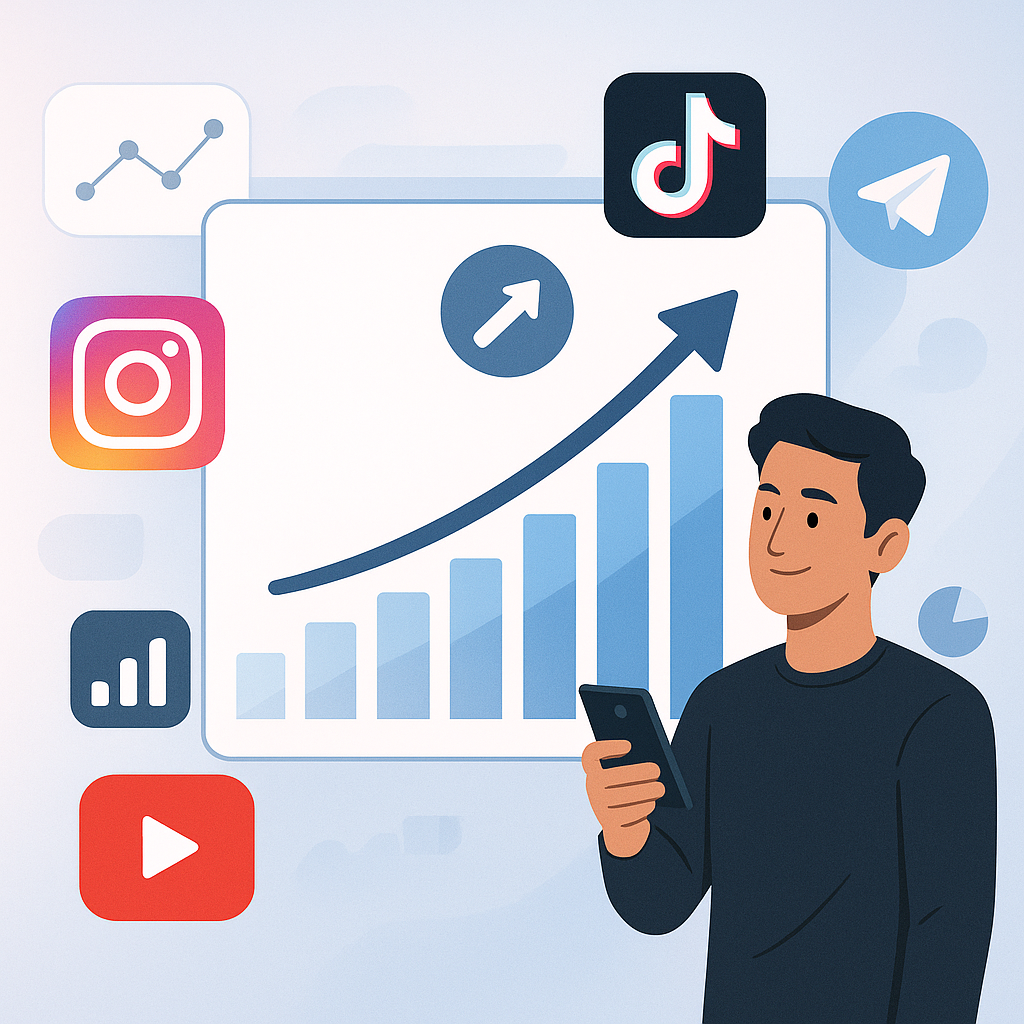 Boost Your Reach with an Instagram Engagement Panel