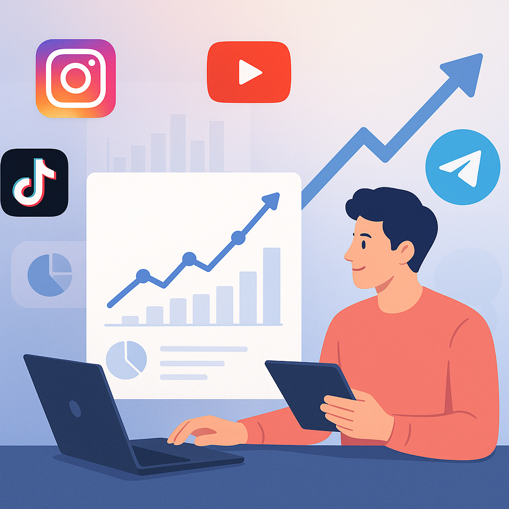 Mastering YouTube Monetization Service Strategies