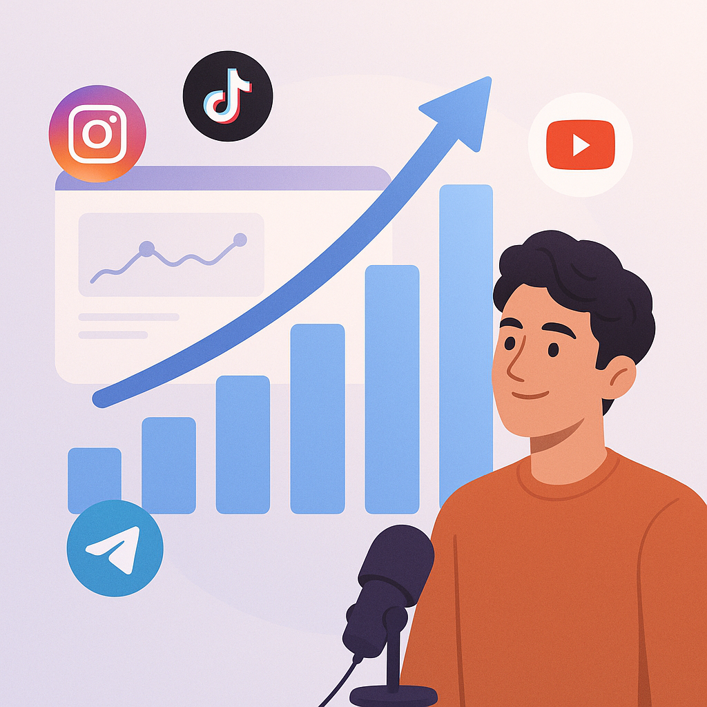 Unlocking Revenue: Strategies for YouTube Monetization Service