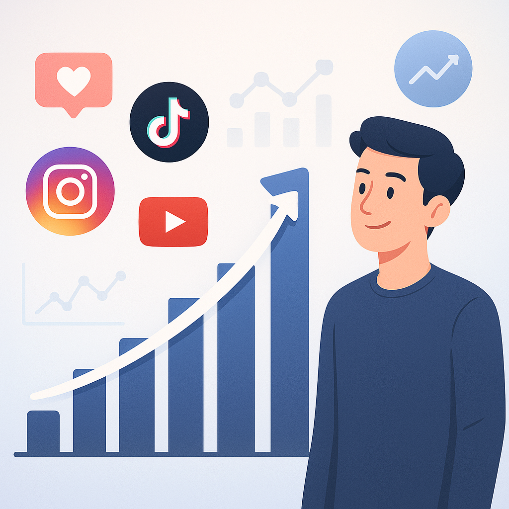 Boost Growth with Instagram Followers Panel