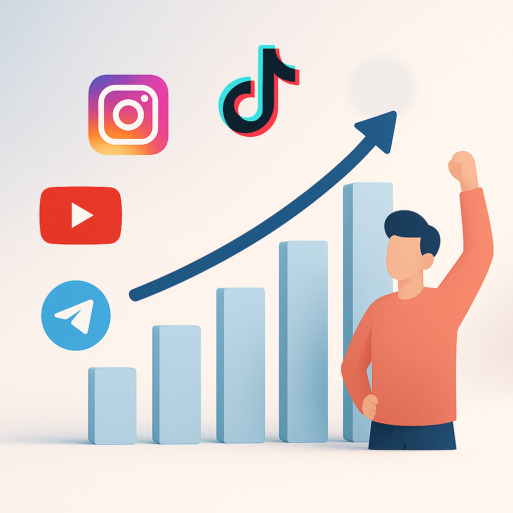 Boost Your Reach with an Instagram Followers Package