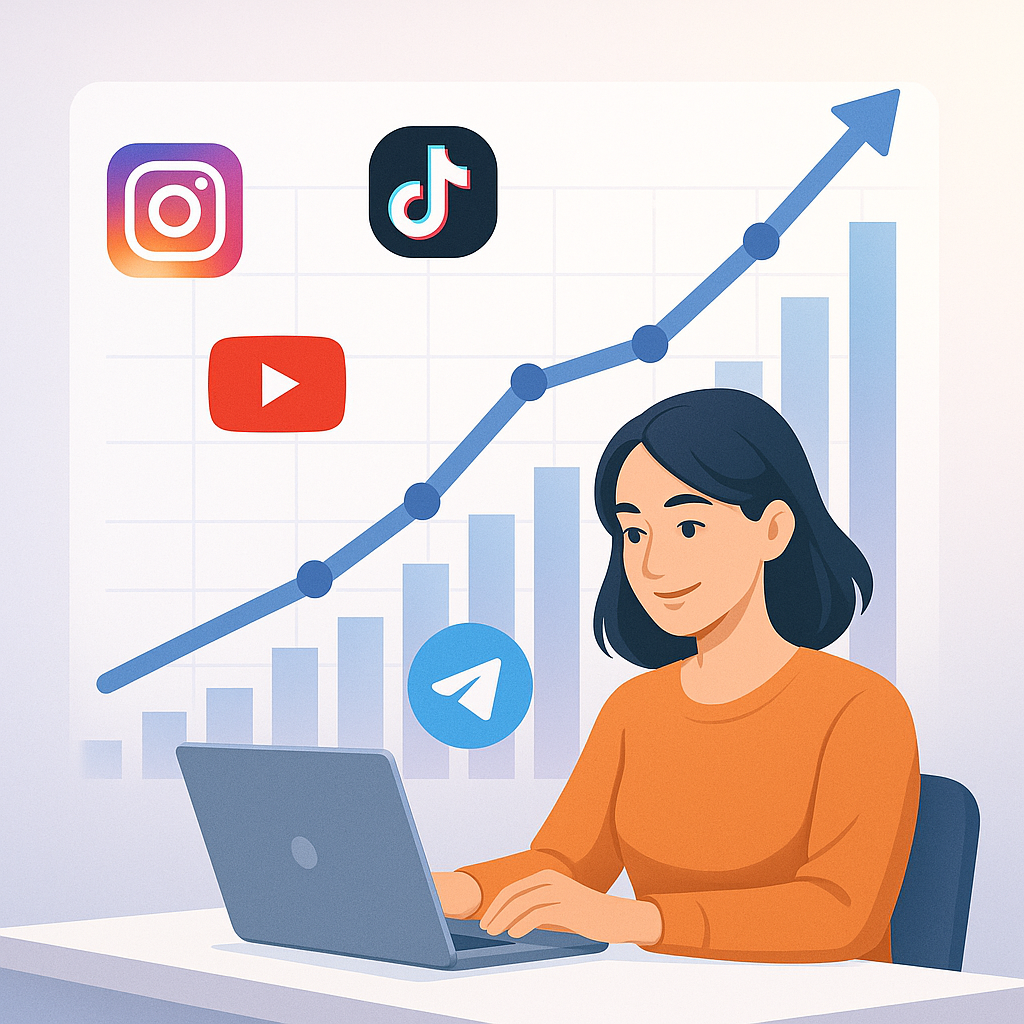 Effective TikTok Marketing Agency Strategies for 2026