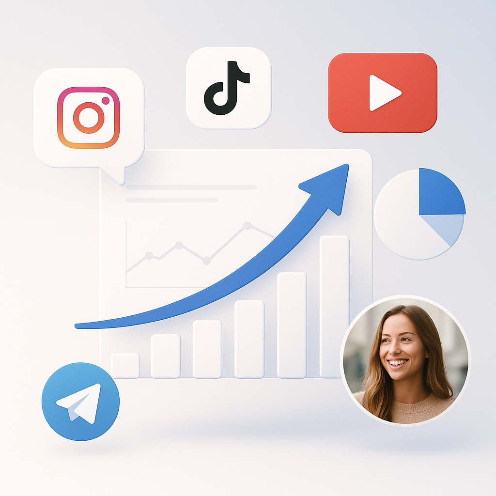 Unlock Social Growth with an Instagram Followers Panel