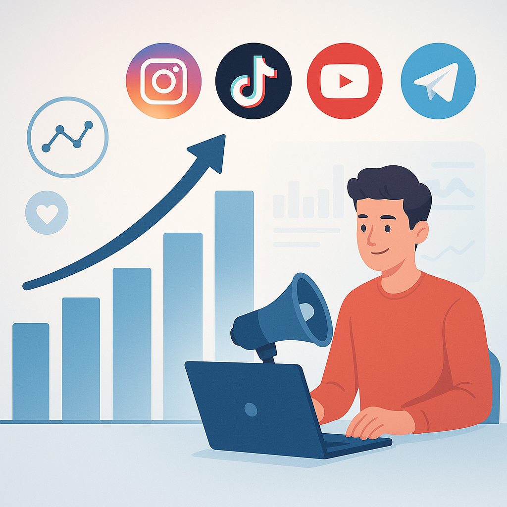 Boosting Your Reach with a YouTube Subscribers Panel