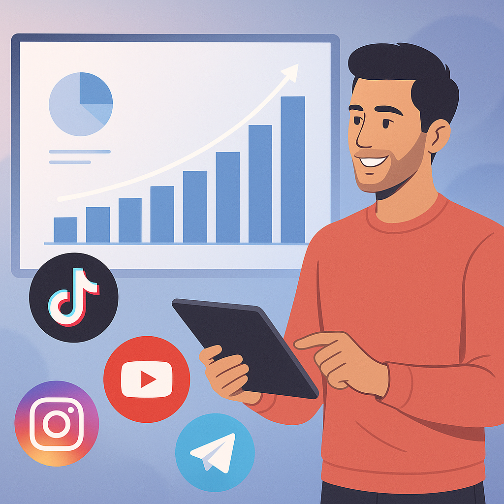 Boost Your Reach: Instagram Insights