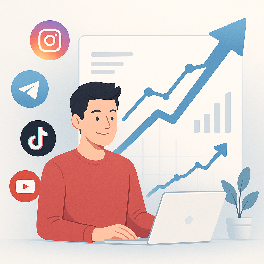 Maximize Social Growth with an Instagram Likes Panel
