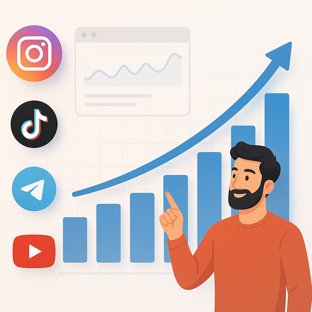 Boost Your Social Presence: TikTok Followers Buy Guide