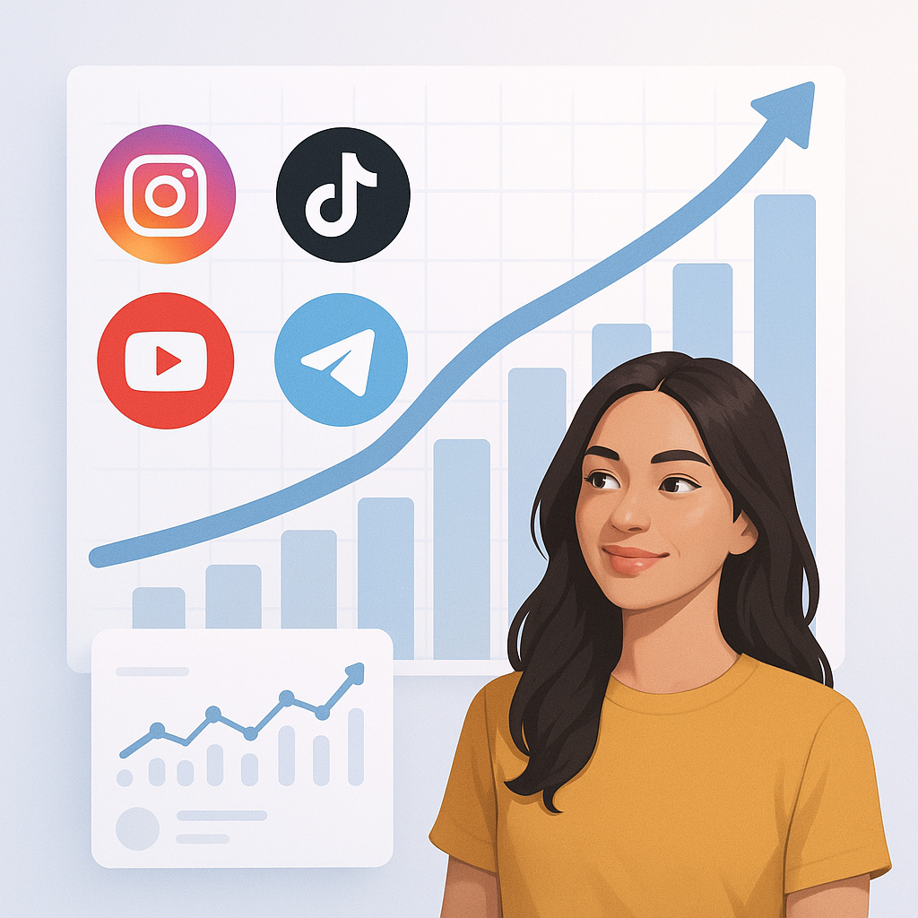 Unlocking Growth: The Ultimate YouTube Monetization Service Guide