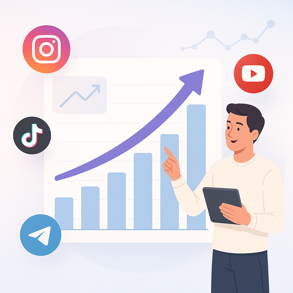 Boost Your Reach: Mastering the Instagram Followers Panel
