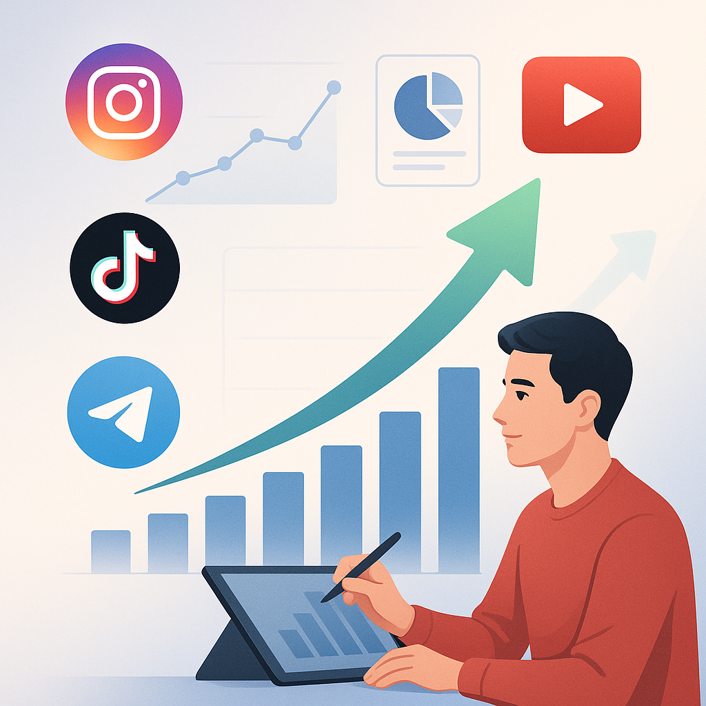 Boost Your Reach: Effective YouTube Watch Time Service Tips