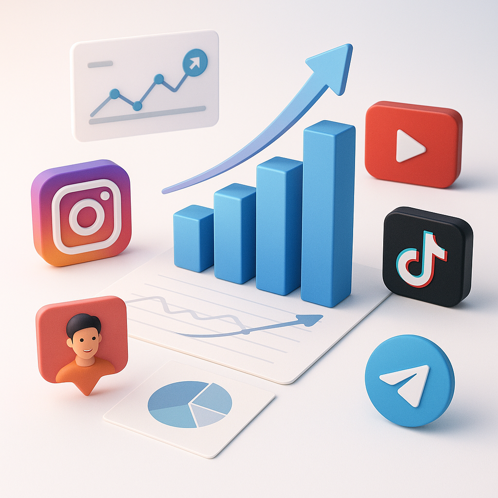 Effective Strategies for a YouTube Engagement Boost