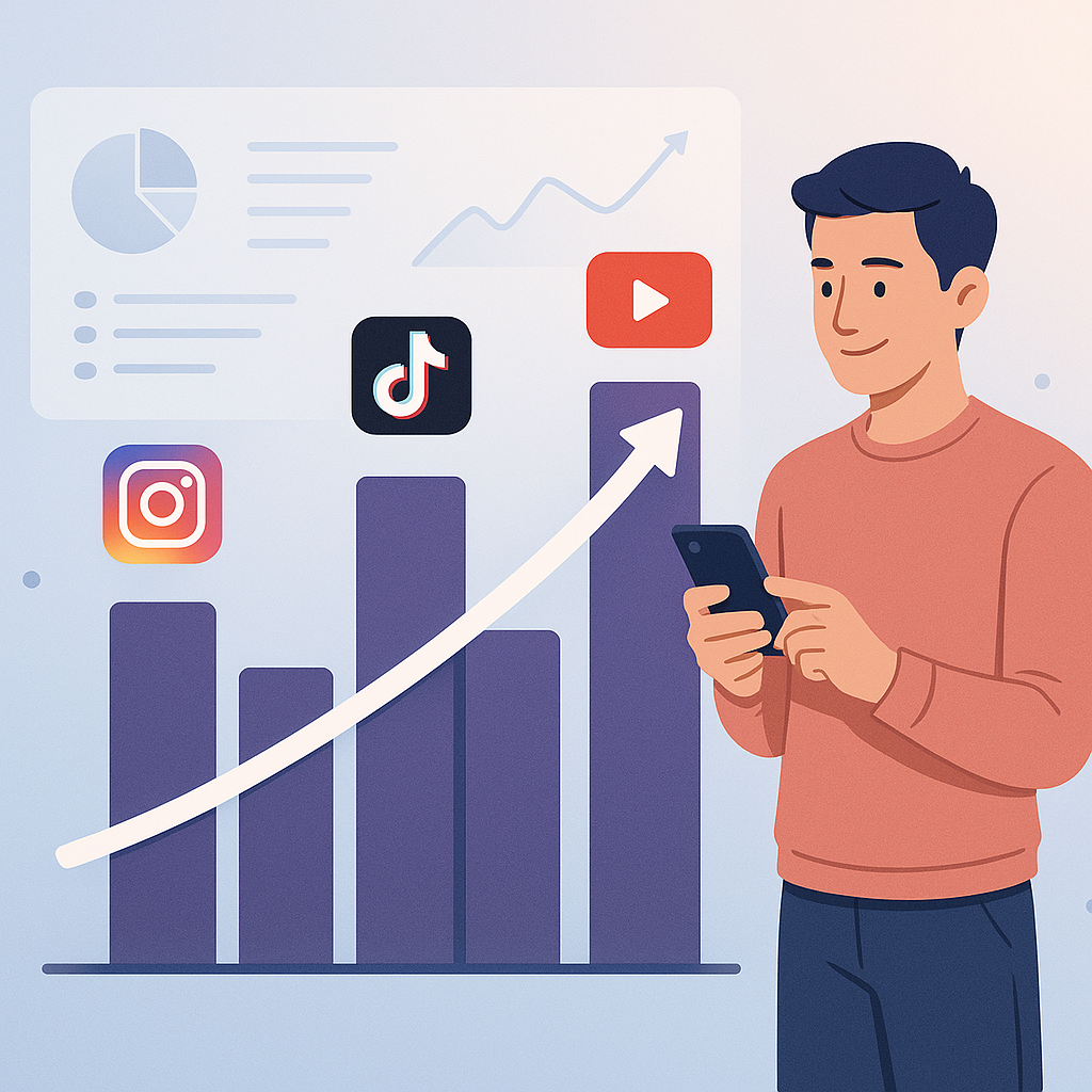 Boost Engagement with an Effective Instagram Likes Service