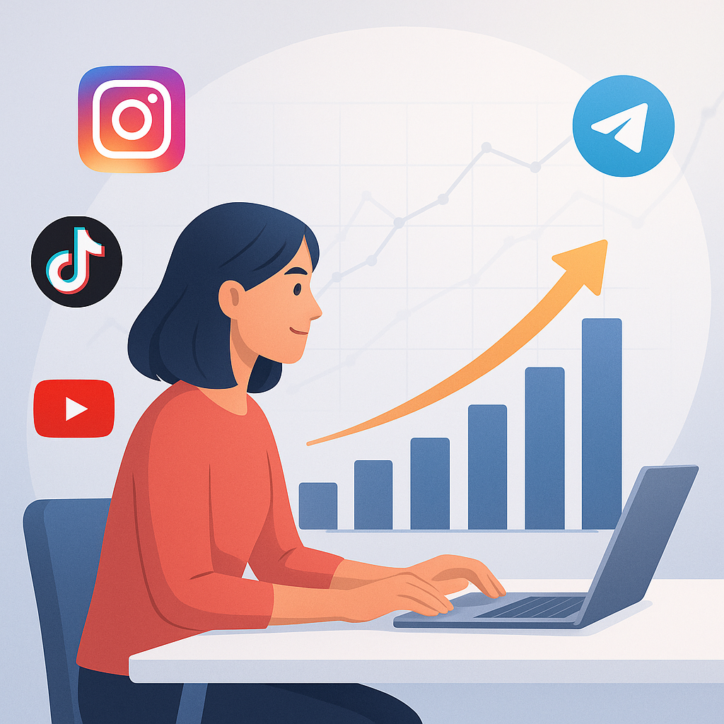 Boost Your YouTube Watch Time Panel: Proven Strategies