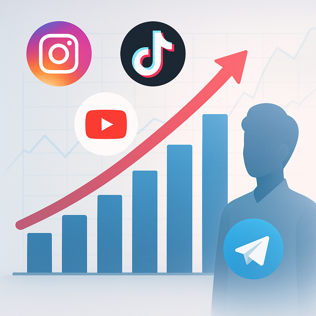 Boost Your Brand: Instagram Followers Reseller Insights