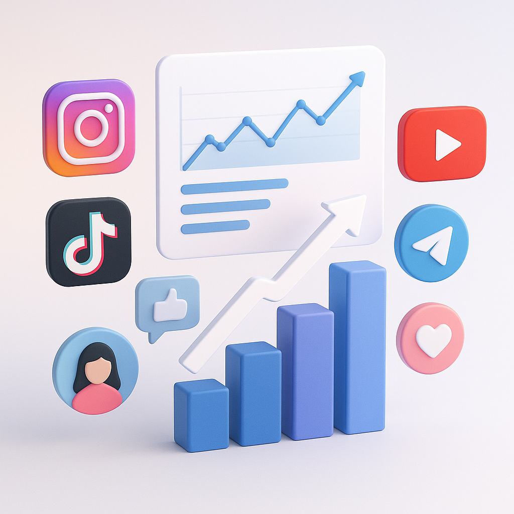 Effective Strategies to Increase TikTok Followers