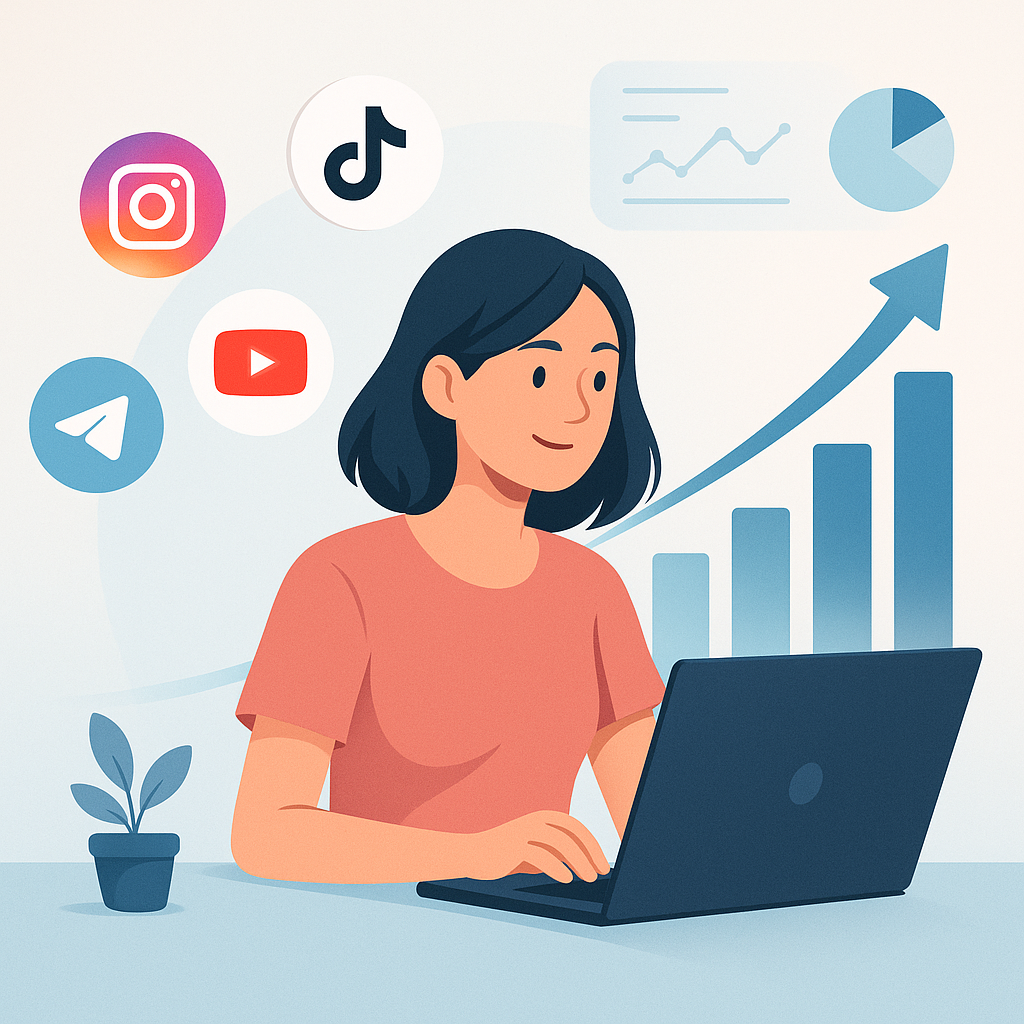 Boost Instagram Followers with Reseller Strategies