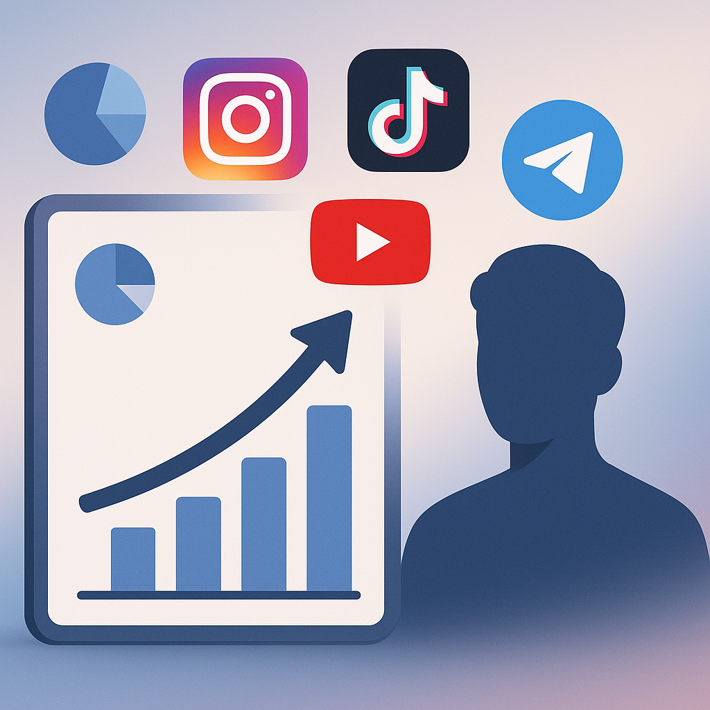 Maximize Growth: Using YouTube Subscribers Panel Effectively