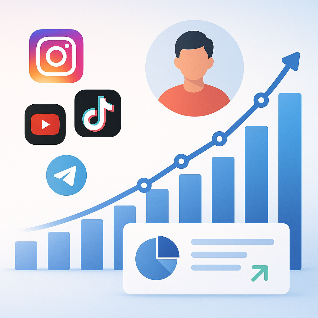 Boost Your Reach: YouTube Subscribers Panel Strategies