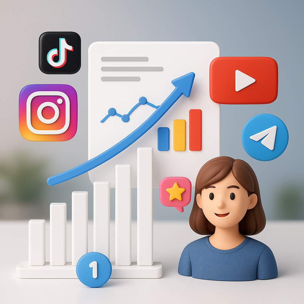Boosting Your Reach: Using a YouTube Subscribers Panel
