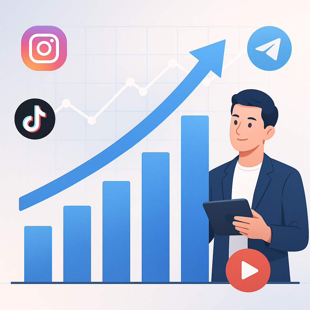 Boost Your Engagement with Instagram Auto Likes
