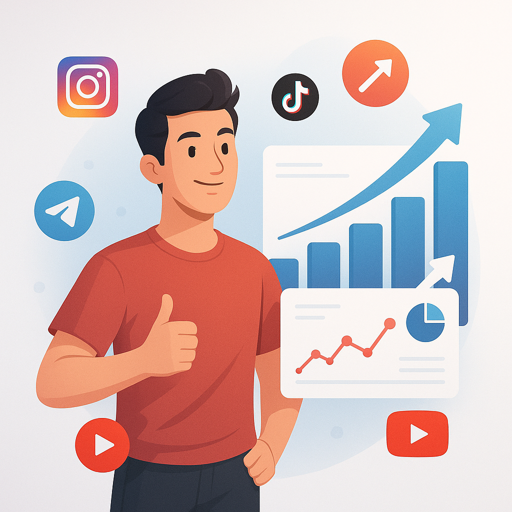 Mastering Growth with YouTube SMM Panels in 2026