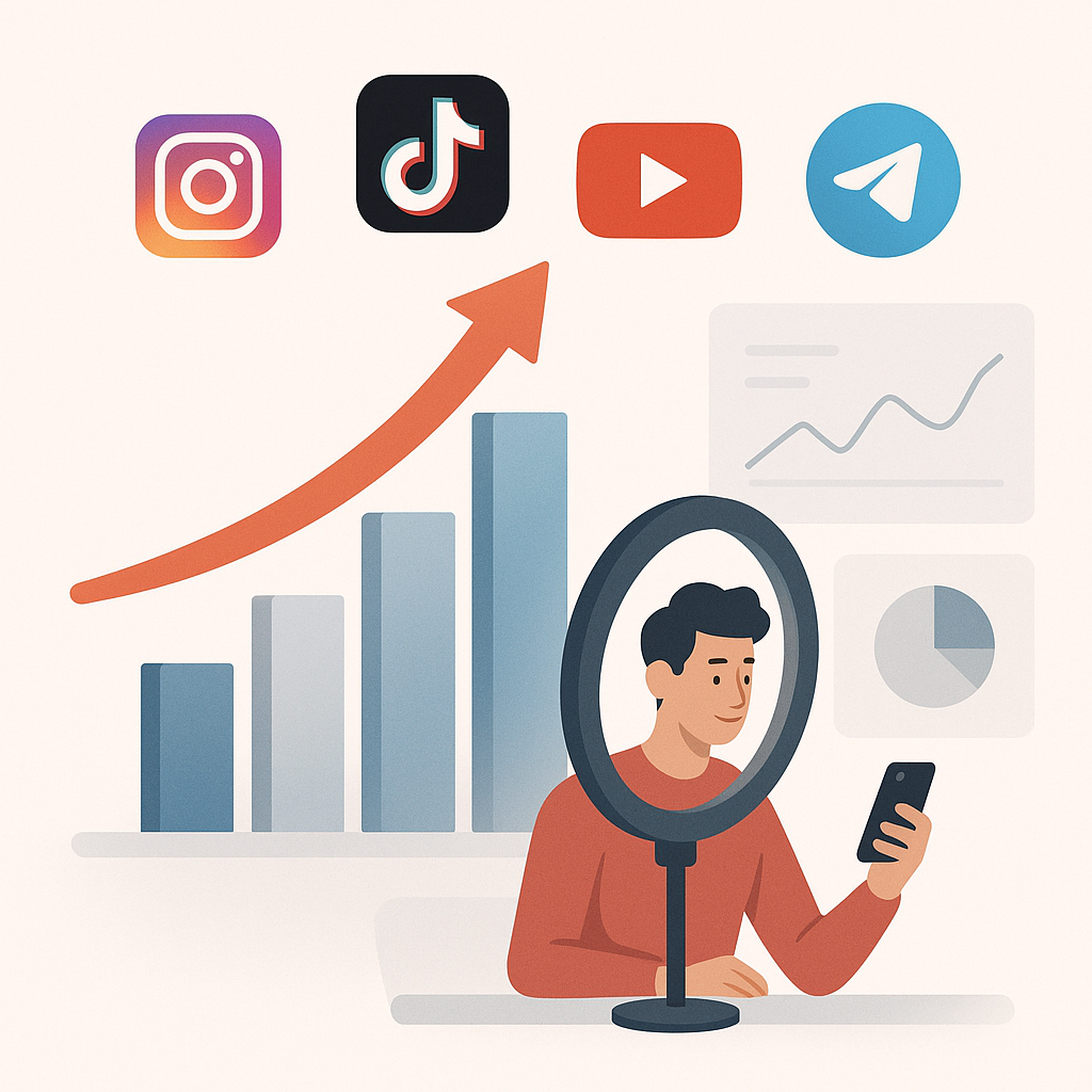Unlocking Revenue: Strategies for YouTube Monetization Service