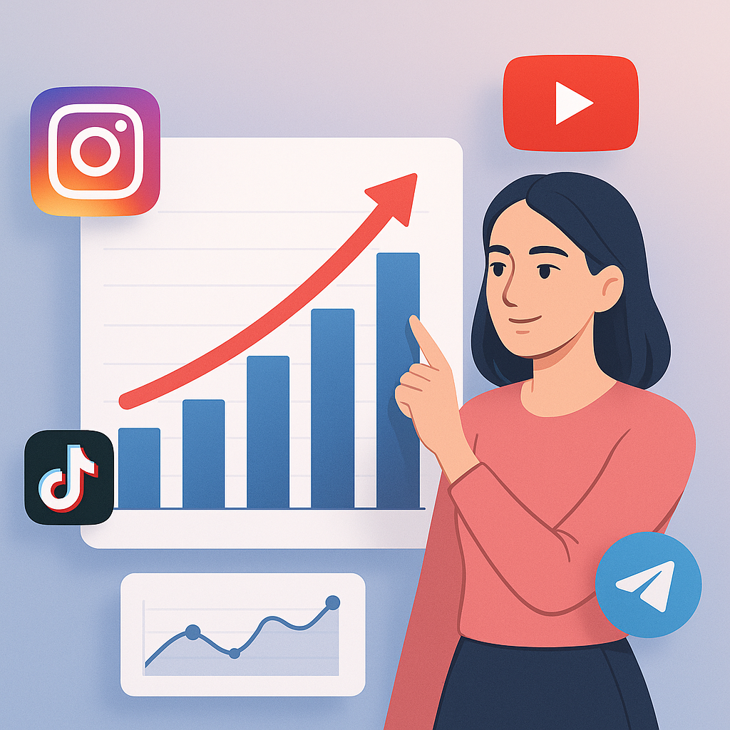 Automated Instagram Growth: Strategies