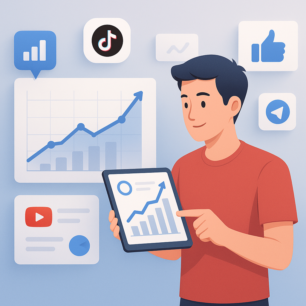 Unlocking Revenue: The Future of YouTube Monetization Service