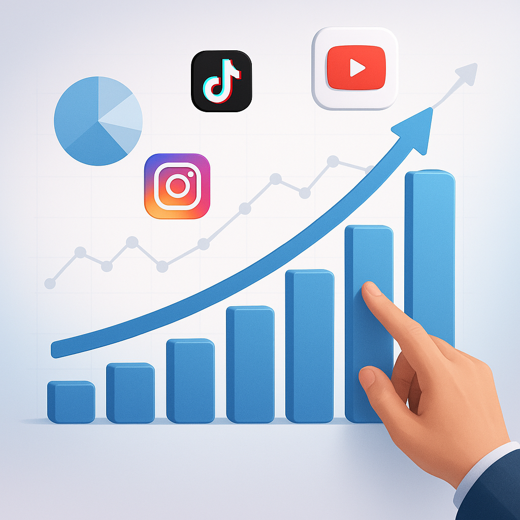 Unlocking YouTube Monetization: Expert Strategies & Services