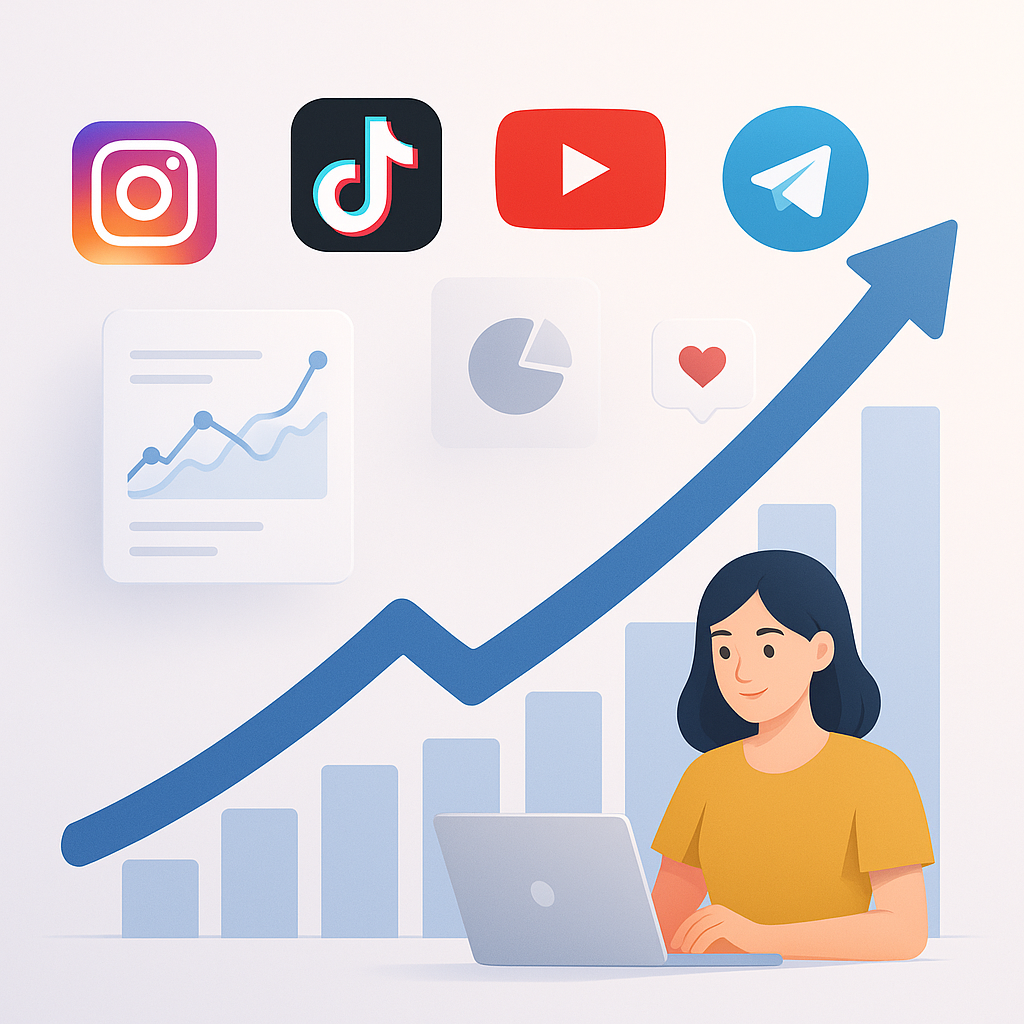 Automated Instagram Growth: Effective Strategies for 2026
