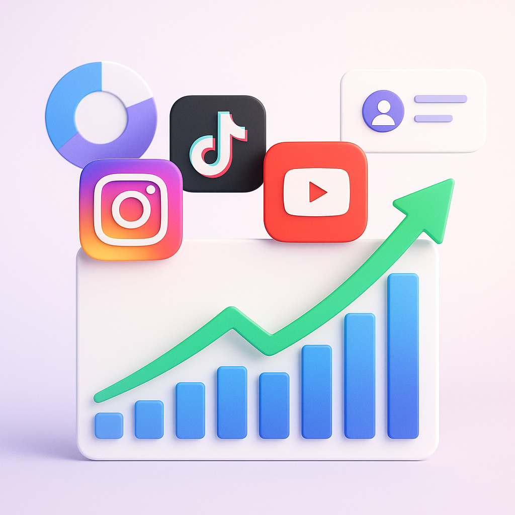Mastering Social Growth: Instagram Automation Tool Insights