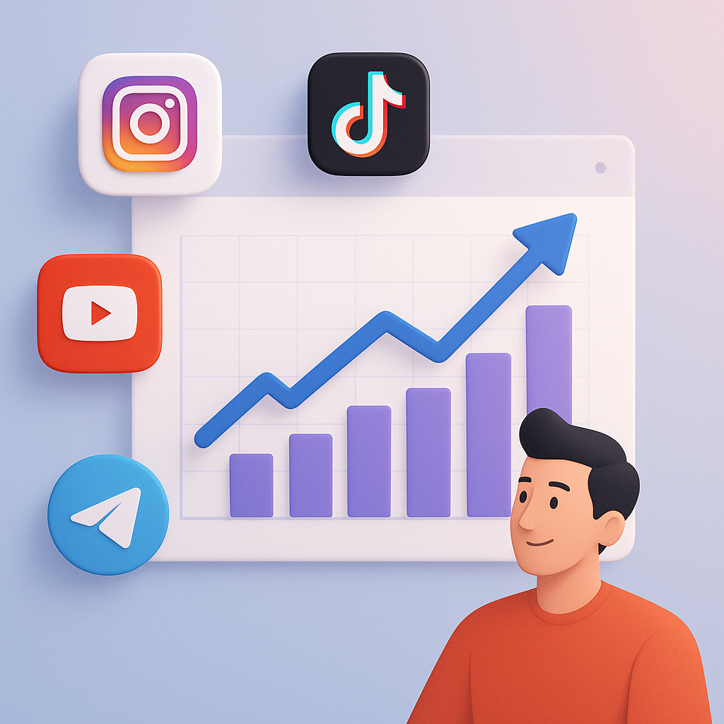 Effective Strategies Using a Telegram Marketing Panel