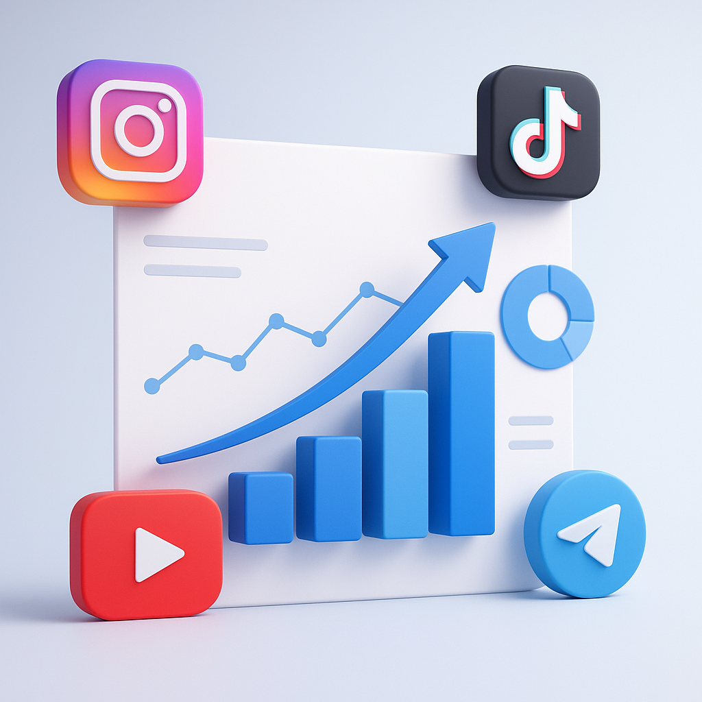 Boost Social Growth: TikTok Followers Buy Strategy