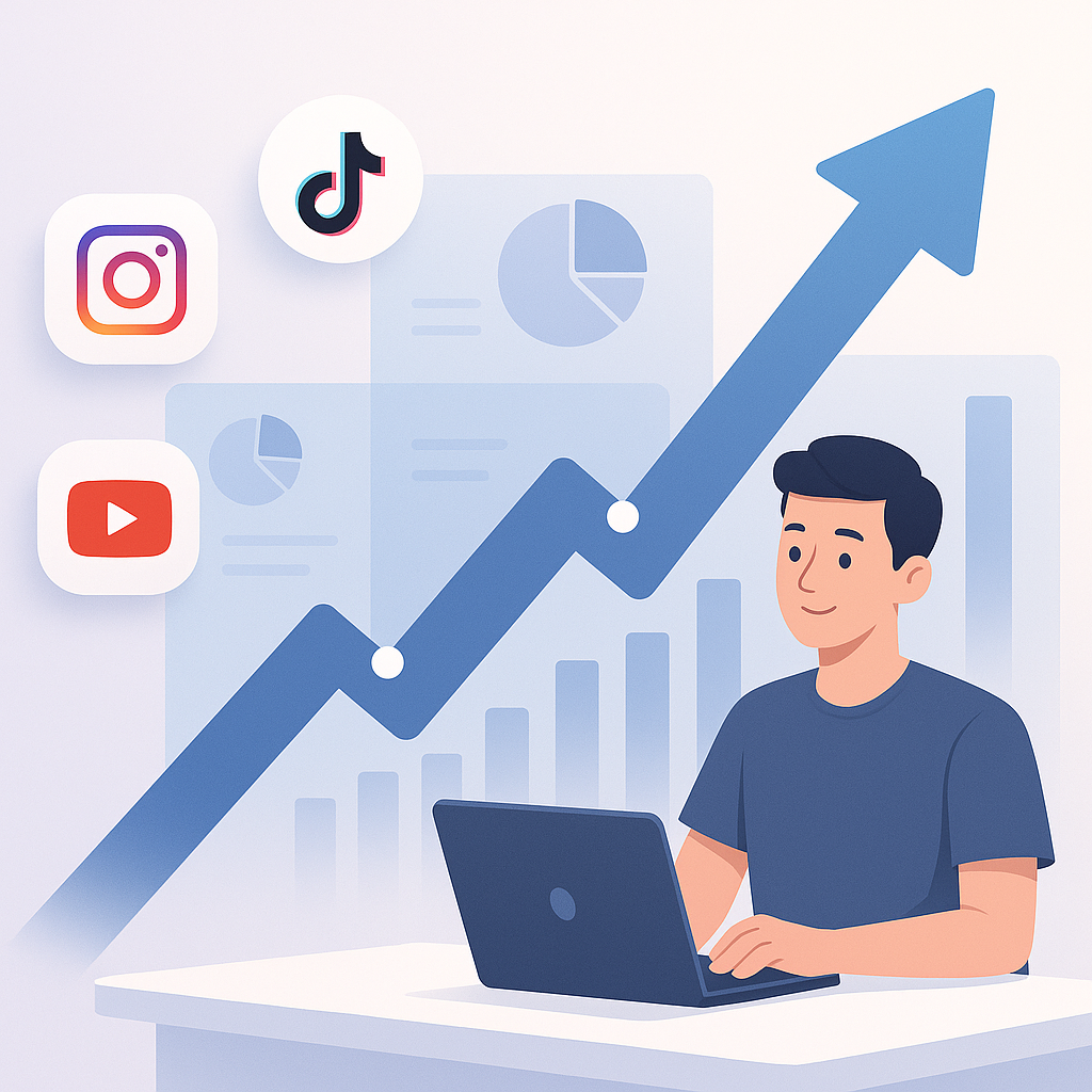 Boost Your Brand: Effective YouTube Subscribers Panel Tips