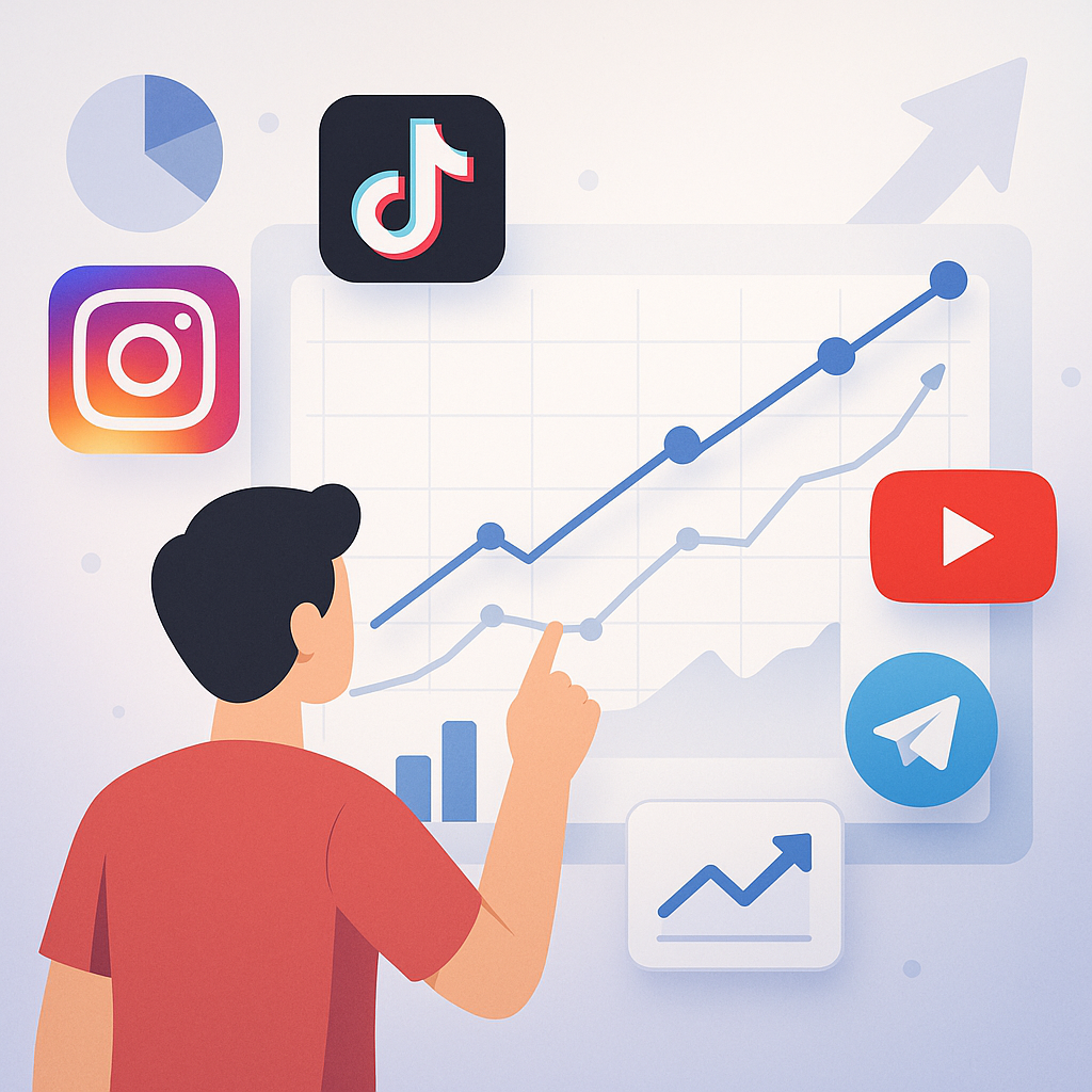 Master Instagram Growth with Proven Strategies