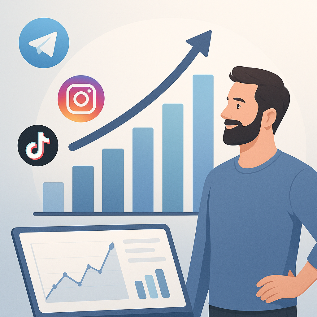 Mastering YouTube Growth: Proven Strategies for Success