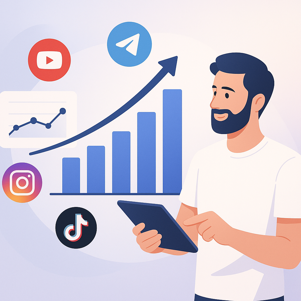 YouTube Monetization Service: Boosting Revenue