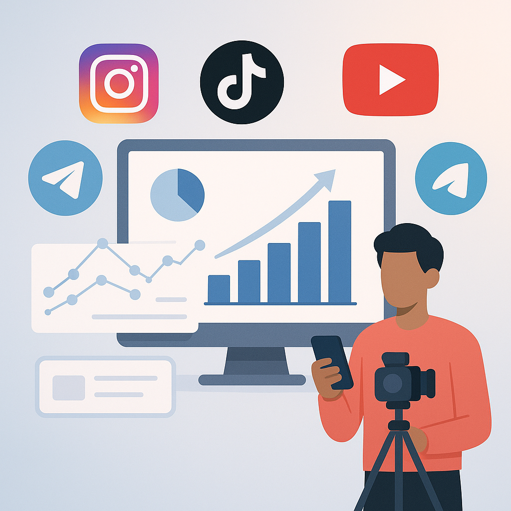 Unlock TikTok Growth: Strategies for 2026