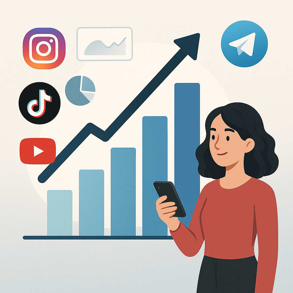 Boost Your Reach: YouTube Subscribers Panel Insights