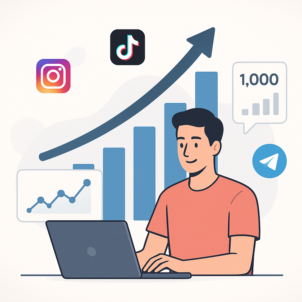 Boost Your Growth: YouTube Subscribers Panel Explained