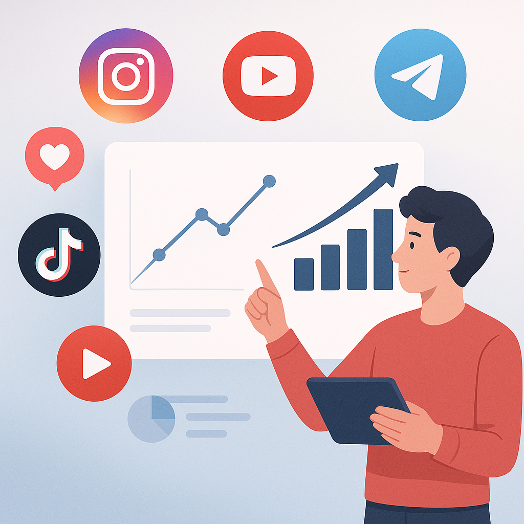 Boost Your Growth: Instagram Followers Reseller Tips