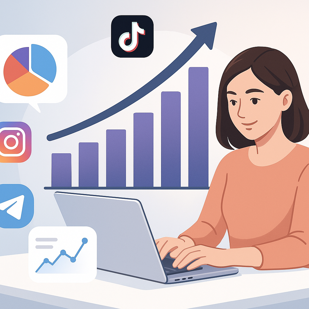 Instagram Growth Service: Proven Strategies for 2026