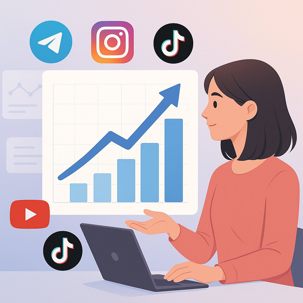 Mastering Social Growth with Instagram Followers Panel