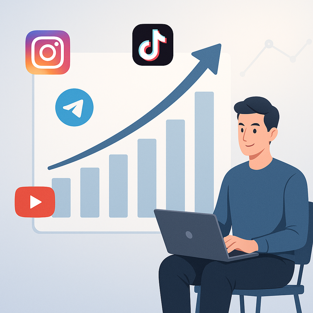 Boost Your Brand: Effective SMM Panel for Instagram