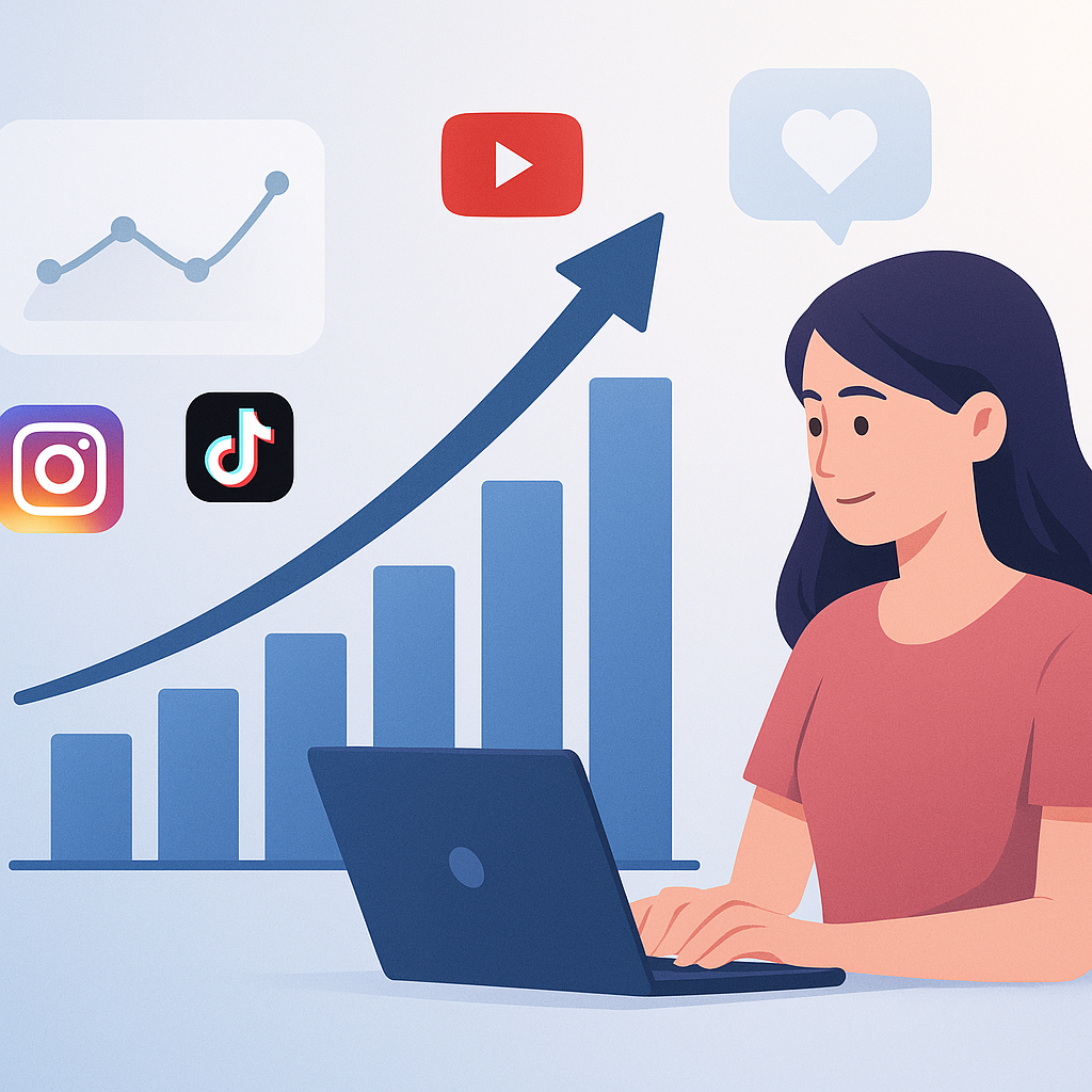 Boost Your Instagram Followers: Proven Strategies for Growth