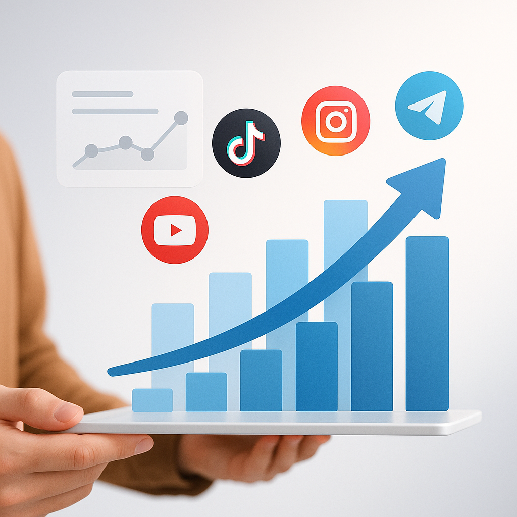 Unlocking Revenue: Effective YouTube Monetization Service Tips