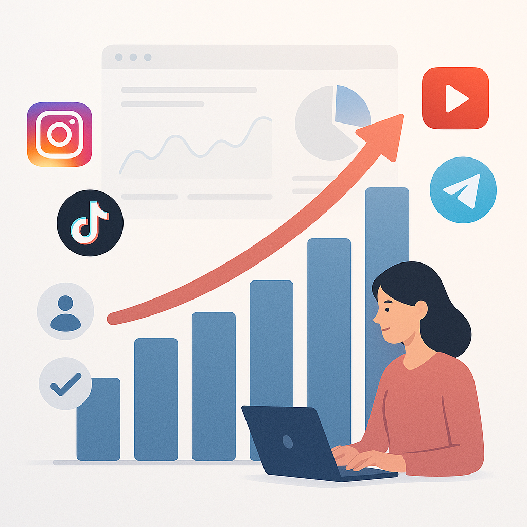 Boost Your Reach with Instagram Likes