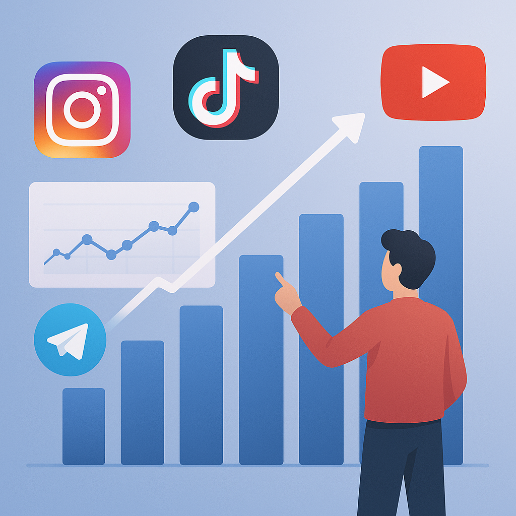 Boost Your Reach: TikTok Followers Buy Strategy