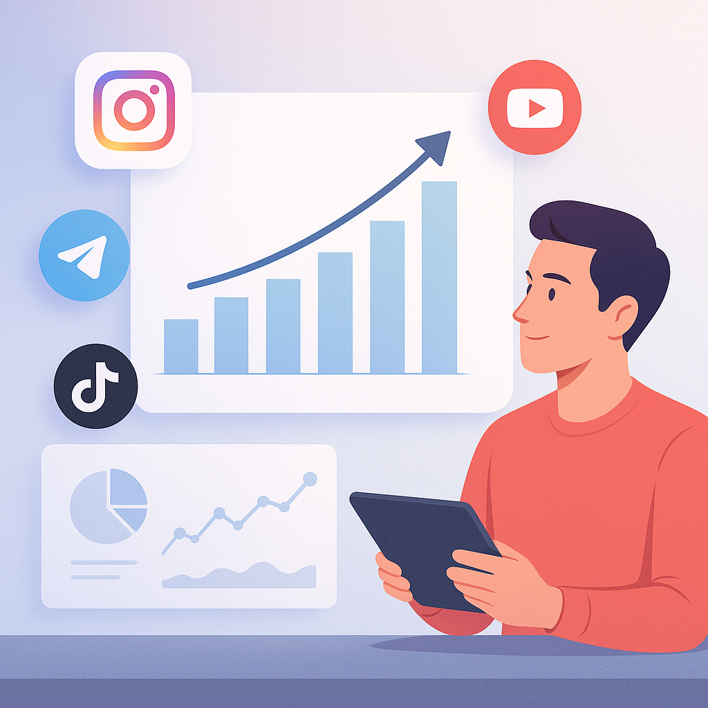 Mastering Social Growth: Instagram Followers Package Insights