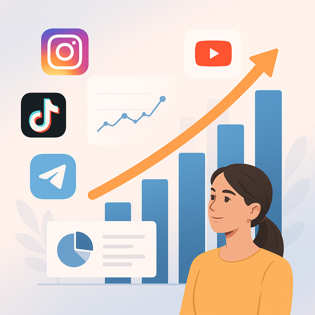 Unlocking Growth: YouTube Monetization Service Insights